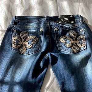 zena jeans dillards